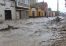 El Niño? Tak kdysi trestal bůh Aiapaec