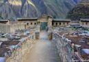 Umění diplomacie ve starověkém Peru