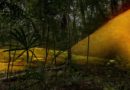 Laserové skenování v guatemalské džungli odhalilo pozůstatky mayské megapole!