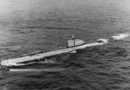 Tajemství vraku německé ponorky