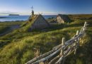 Další vikingské sídlo objevené v Americe