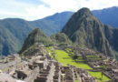 Mikrobi mohou zničit Machu Picchu