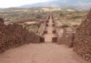 Pikillacta: ponuré peruánské ruiny