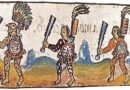 Macuahuitl: zvláštní zbraň Aztéků
