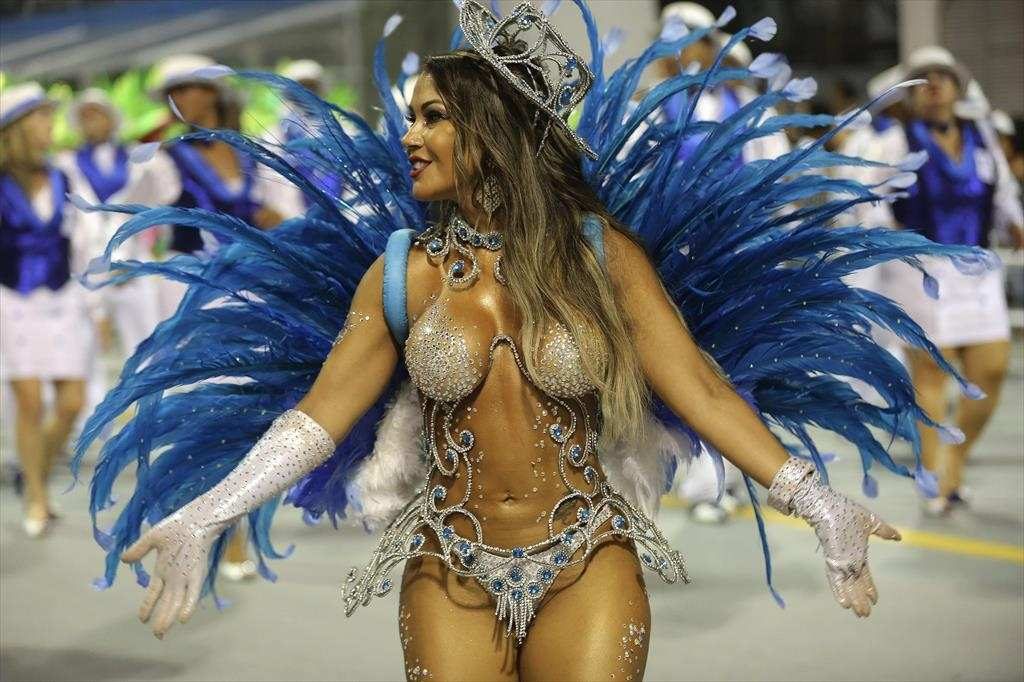 Carneval Rio De Janeiro