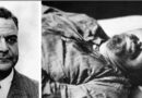 Kdo byl Ramon Mercader